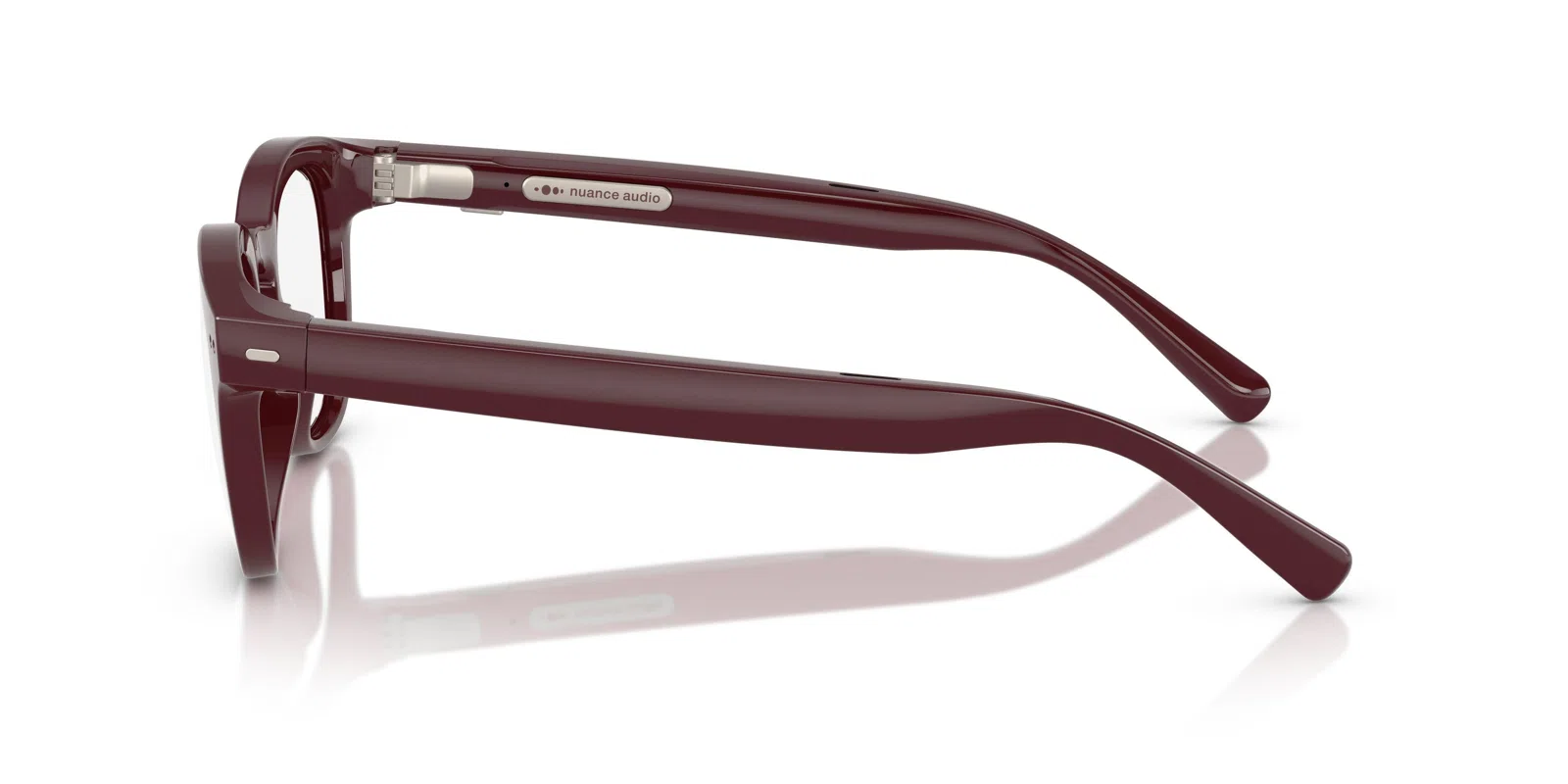 Nuance Audio Panthos 48 5002 Eyeglasses - view 15
